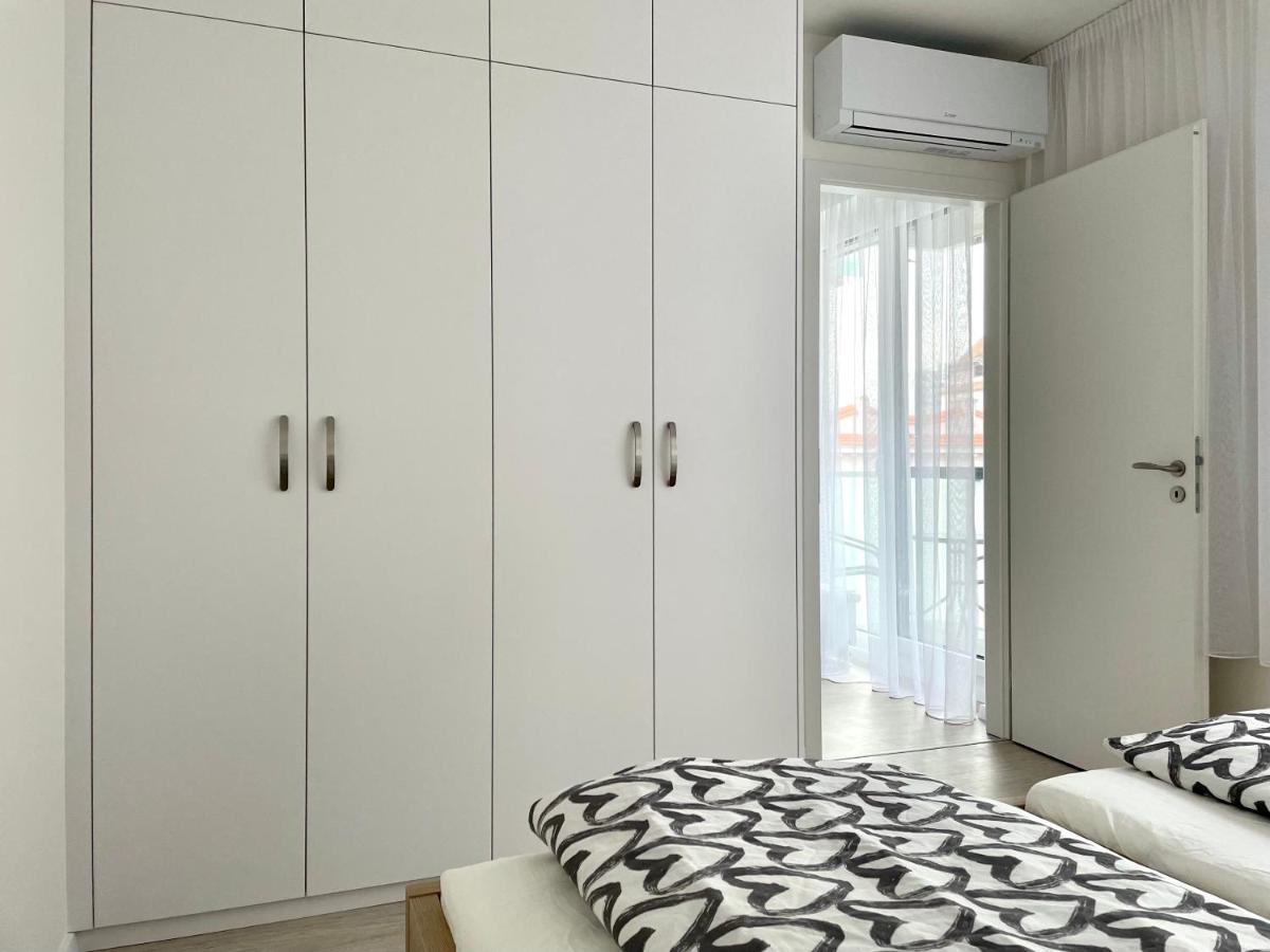 Central Stay Pressburg Exterior foto
